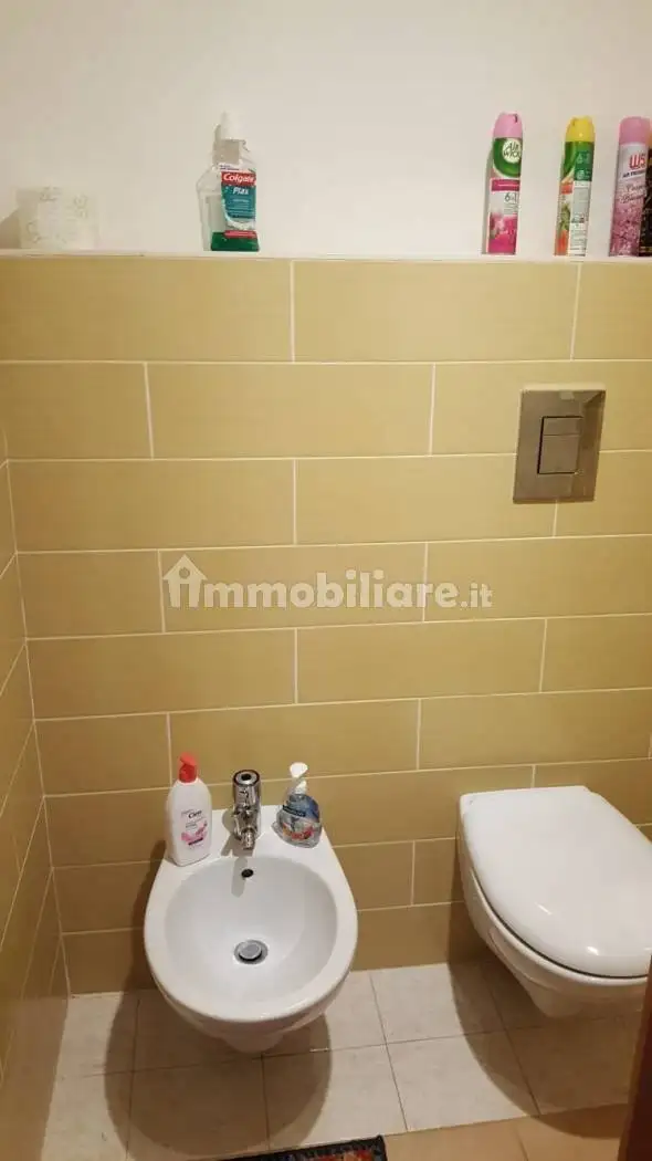 Bilocale ottimo stato, piano terra, San Giuseppe, Jesi - foto 4