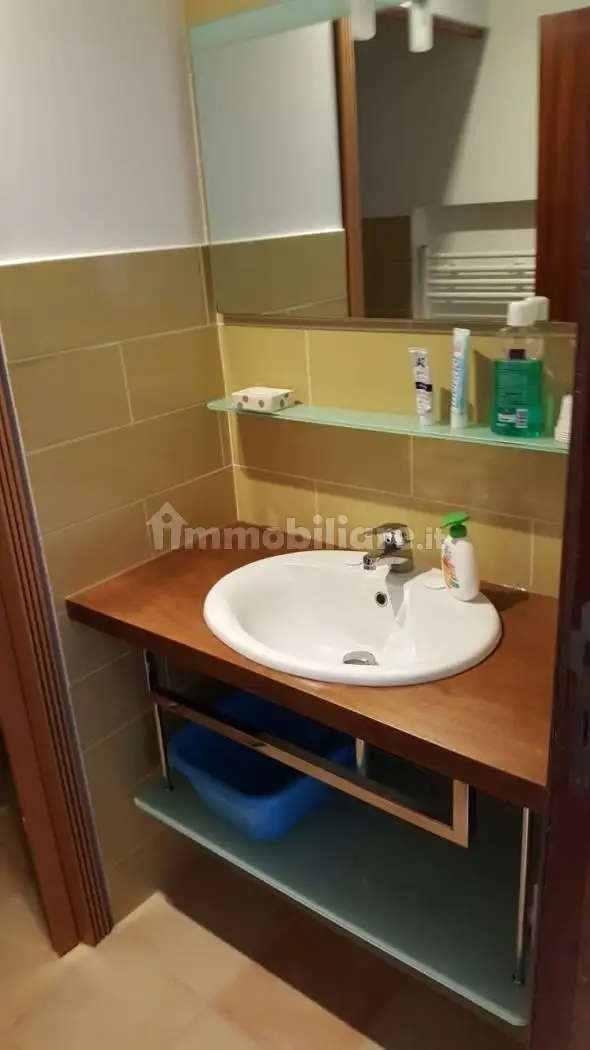 Bilocale ottimo stato, piano terra, San Giuseppe, Jesi - foto 5