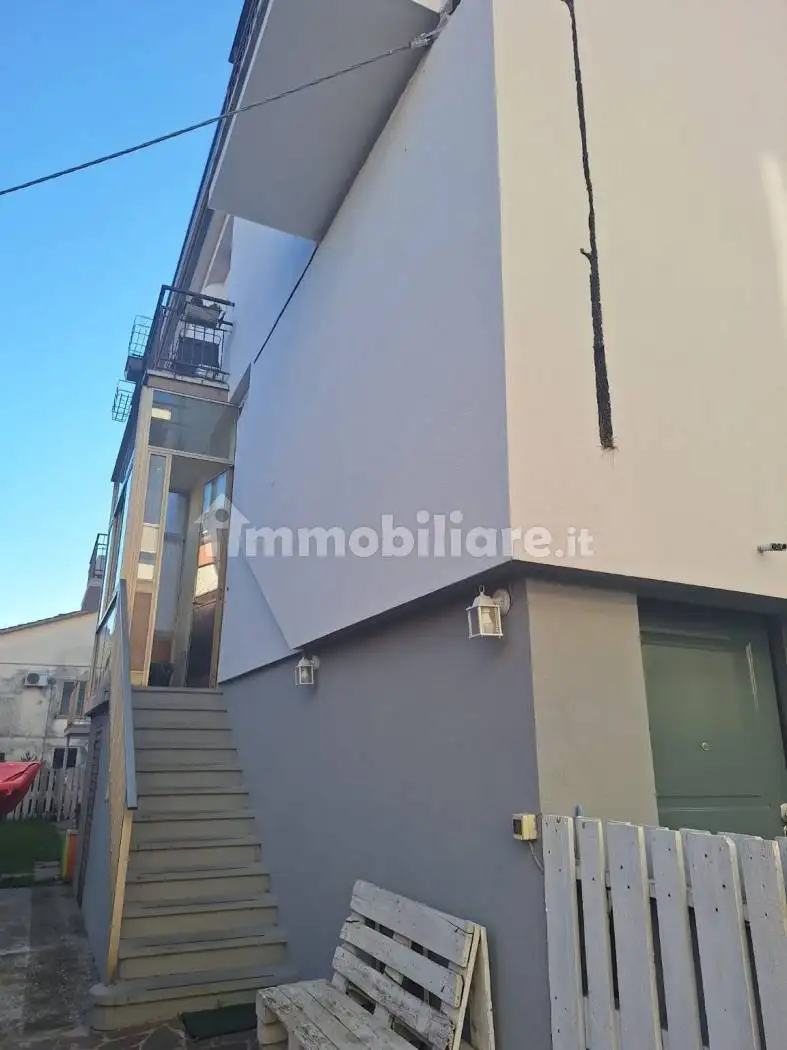 Villa in vendita a Venezia