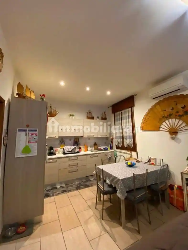 Appartamento in villa via 24 Maggio 12D, Marghera - Catene, Venezia - foto 2