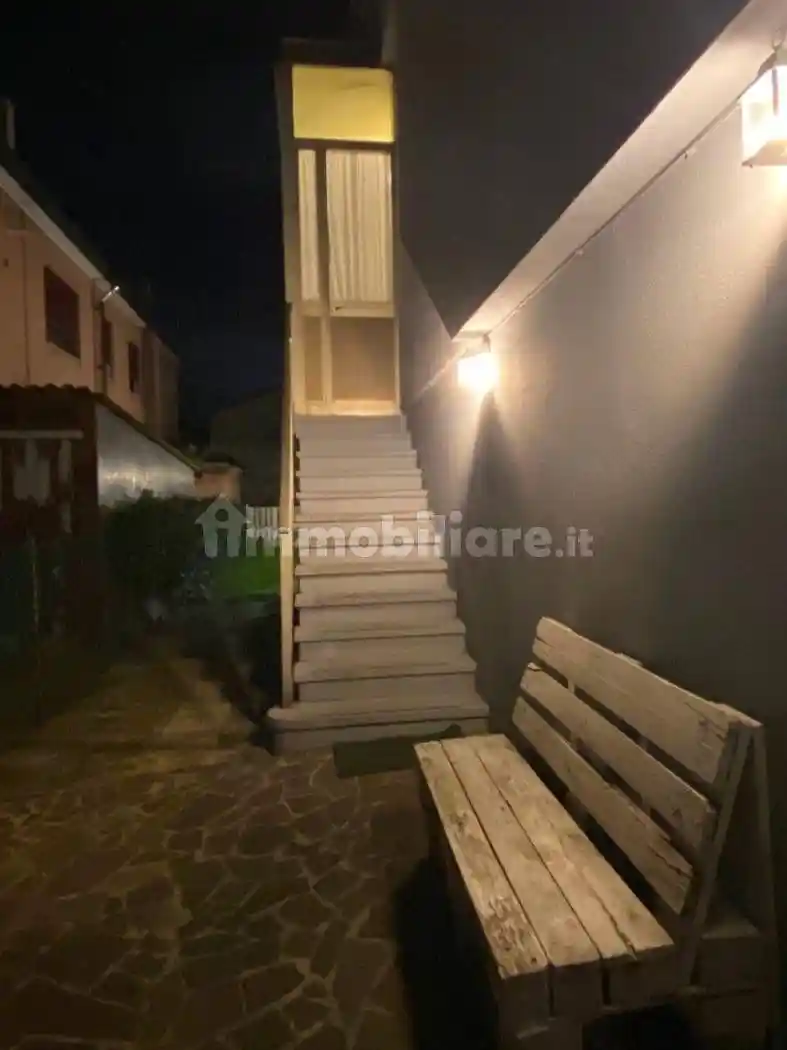 Appartamento in villa via 24 Maggio 12D, Marghera - Catene, Venezia - foto 5