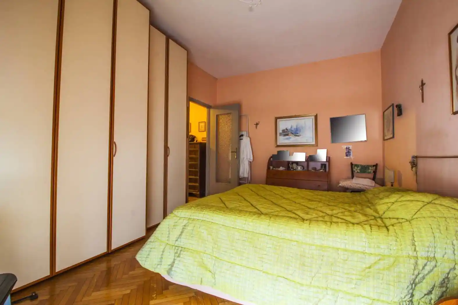 Bilocale via Nizza 369, Nizza Millefonti, Torino - foto 3