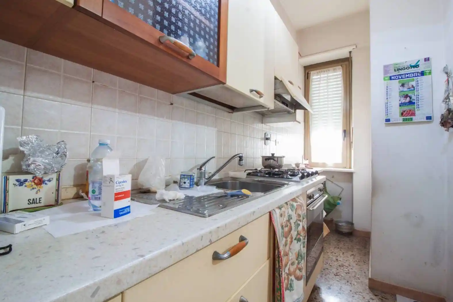 Bilocale via Nizza 369, Nizza Millefonti, Torino - foto 5