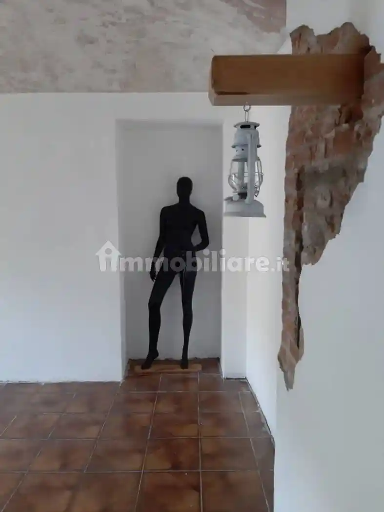 Bilocale via San Giuseppe Benedetto Cottolengo 19, Aurora, Torino - foto 2