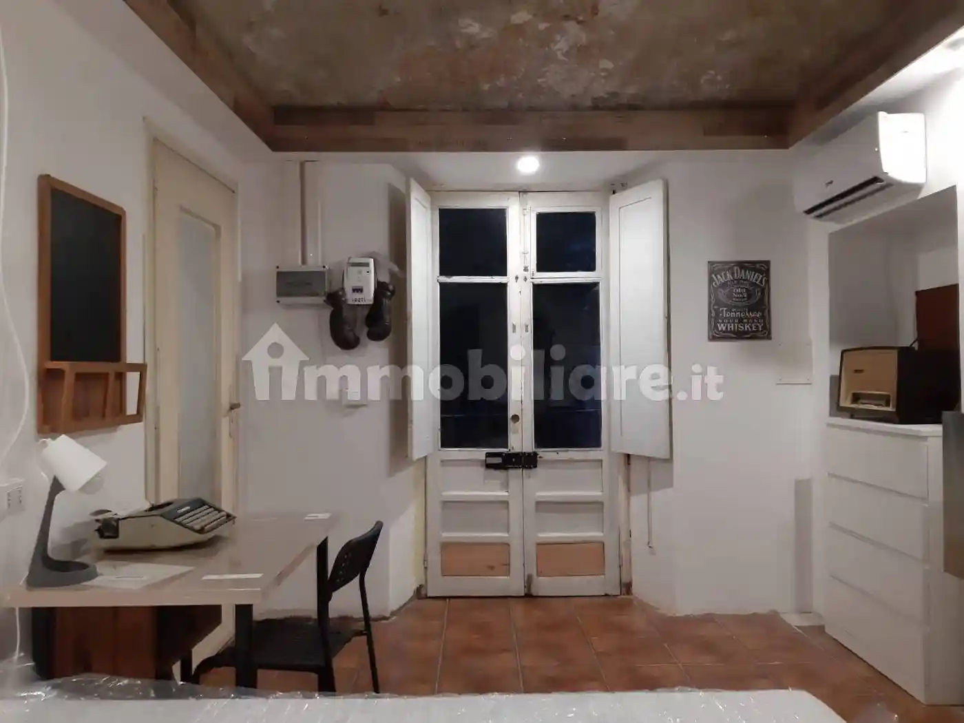 Bilocale via San Giuseppe Benedetto Cottolengo 19, Aurora, Torino - foto 3