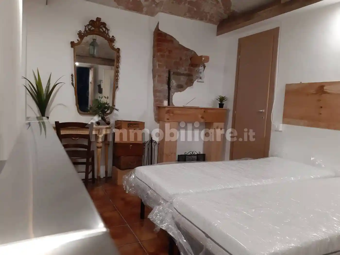 Bilocale via San Giuseppe Benedetto Cottolengo 19, Aurora, Torino - foto 5