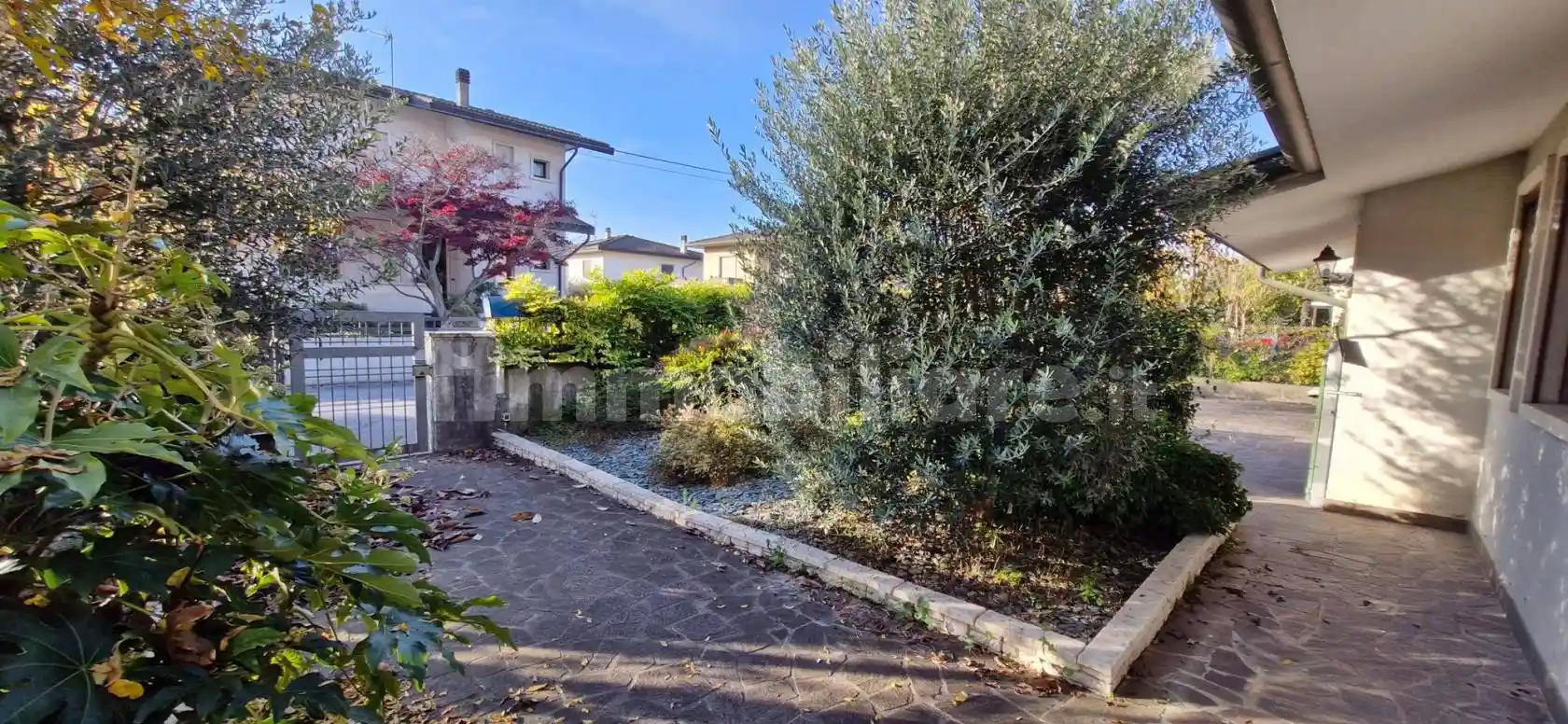 Casa indipendente in vendita a Torri di Quartesolo