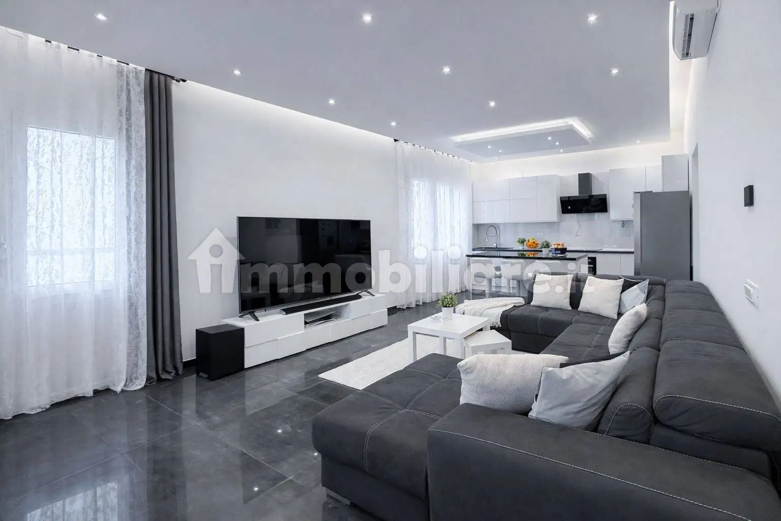 Appartamento in vendita a Fucecchio