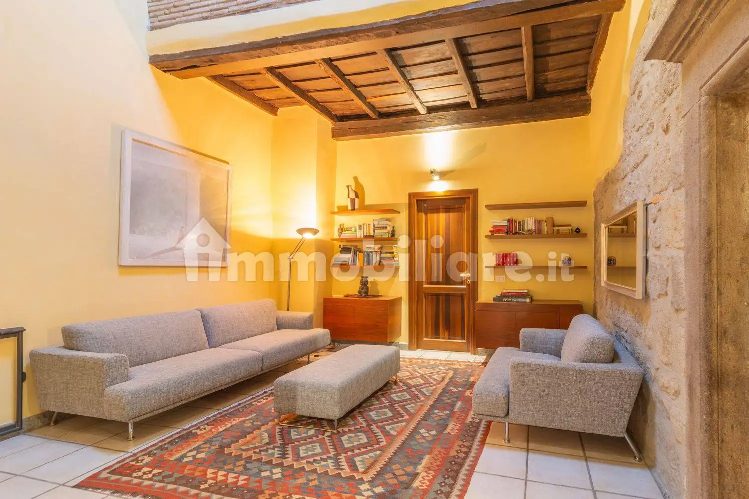Casa indipendente in vendita a Viterbo
