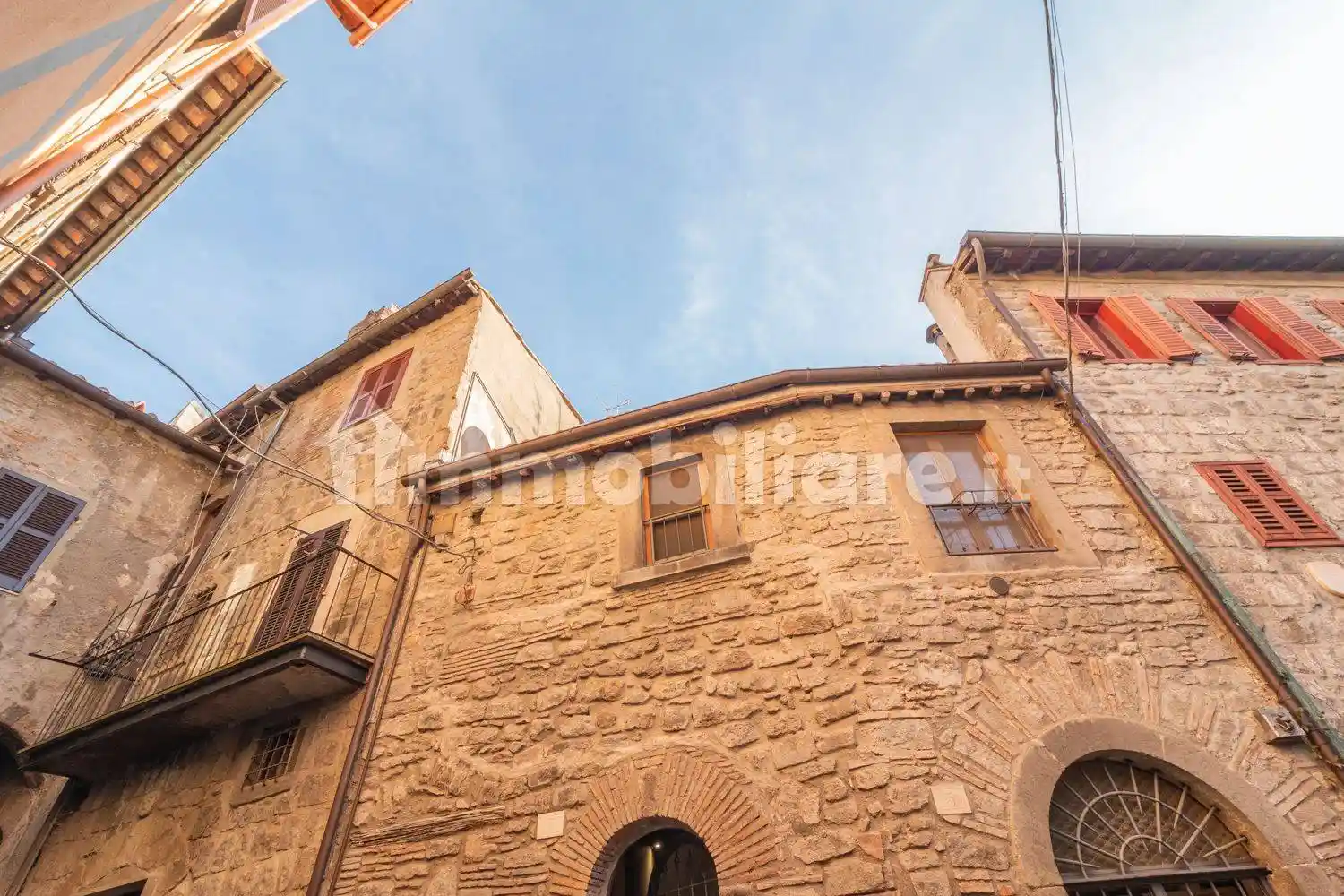 Terratetto unifamiliare via della Molinella, San Pellegrino - Pianoscarano, Viterbo - foto 4