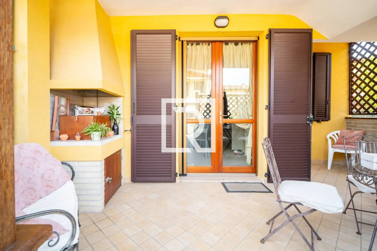 Appartamento in vendita a Ravenna