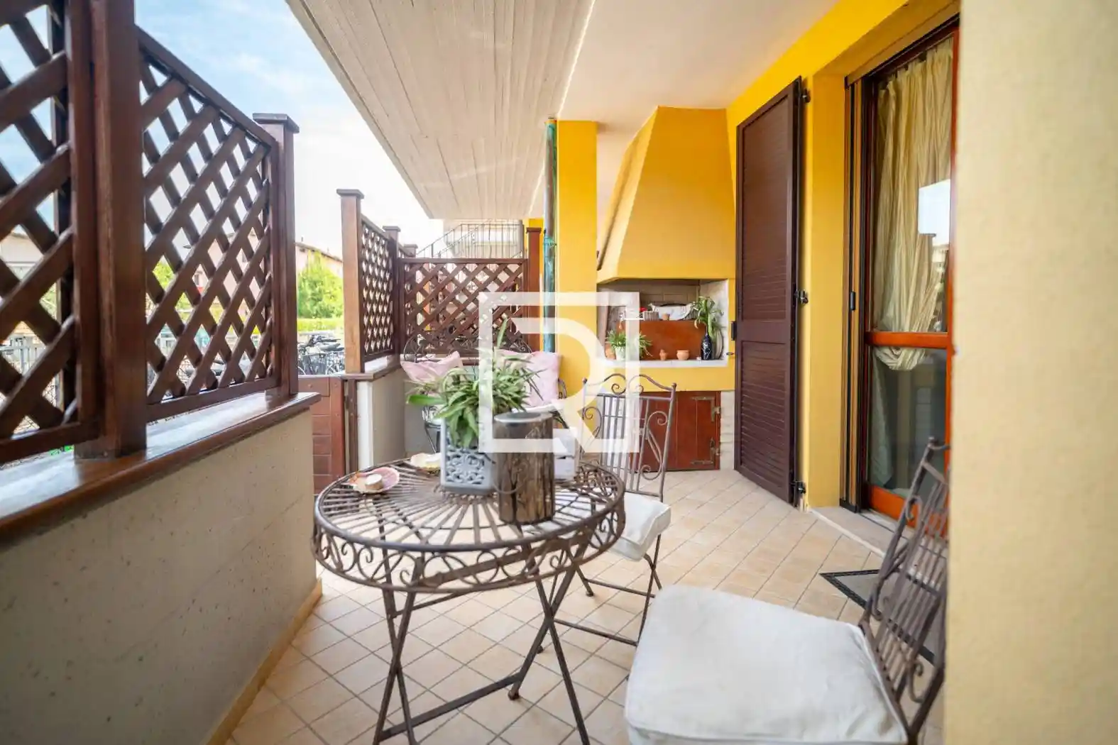 Trilocale buono stato, piano terra, Lido di Savio - Lido di Classe, Ravenna - foto 2