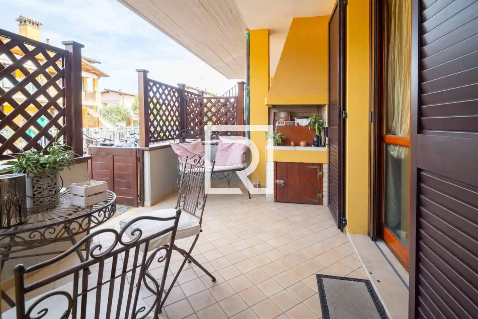 Trilocale buono stato, piano terra, Lido di Savio - Lido di Classe, Ravenna - foto 3