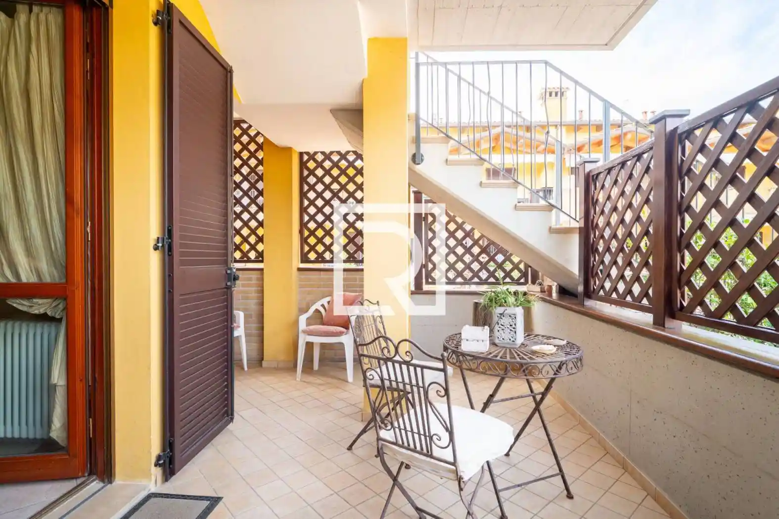 Trilocale buono stato, piano terra, Lido di Savio - Lido di Classe, Ravenna - foto 4