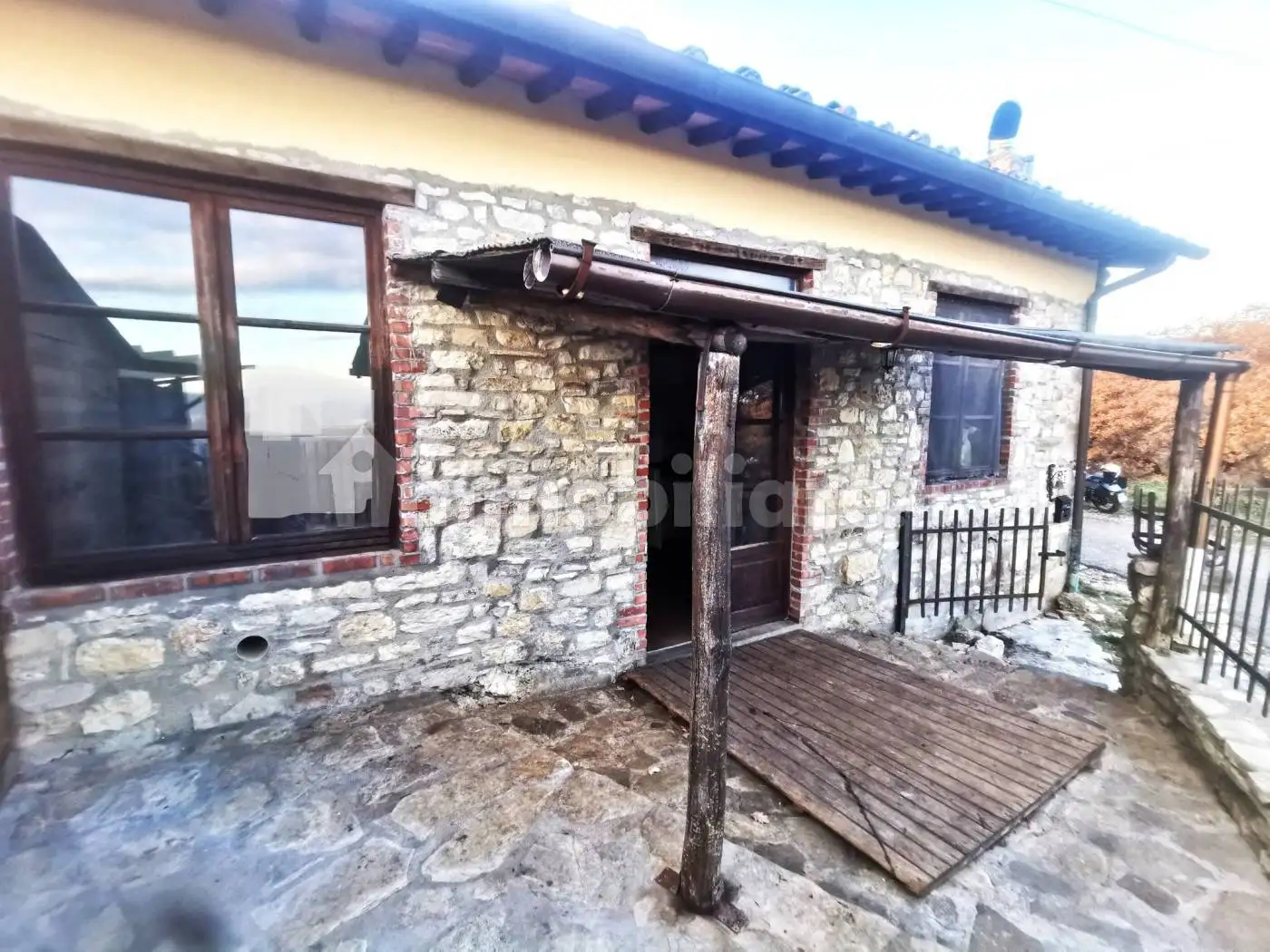 Terratetto unifamiliare via Frassineta, Barberino di Mugello - foto 2