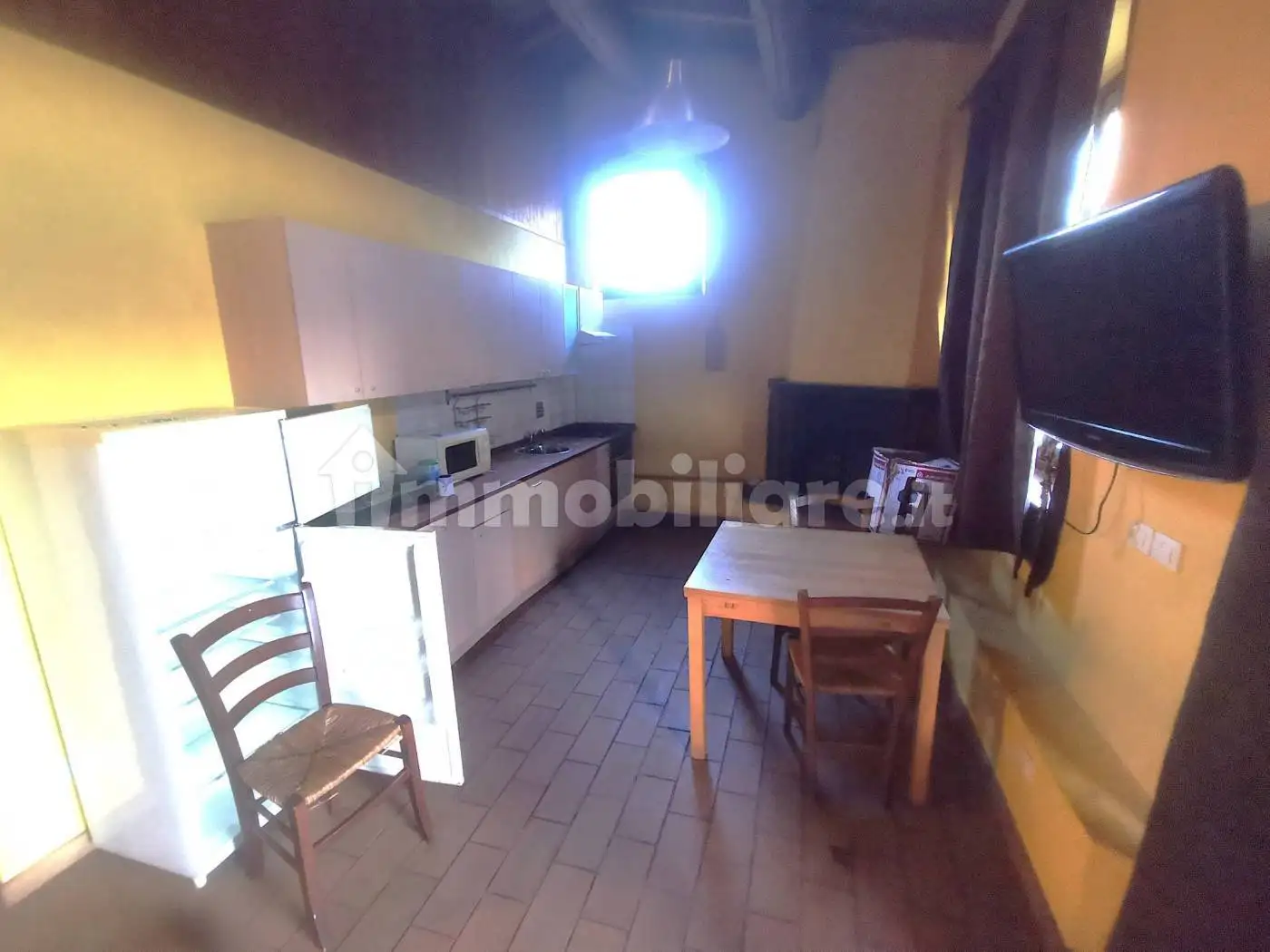 Terratetto unifamiliare via Frassineta, Barberino di Mugello - foto 3