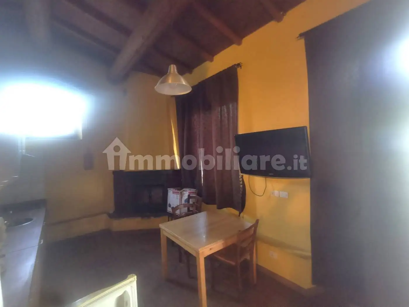 Terratetto unifamiliare via Frassineta, Barberino di Mugello - foto 4