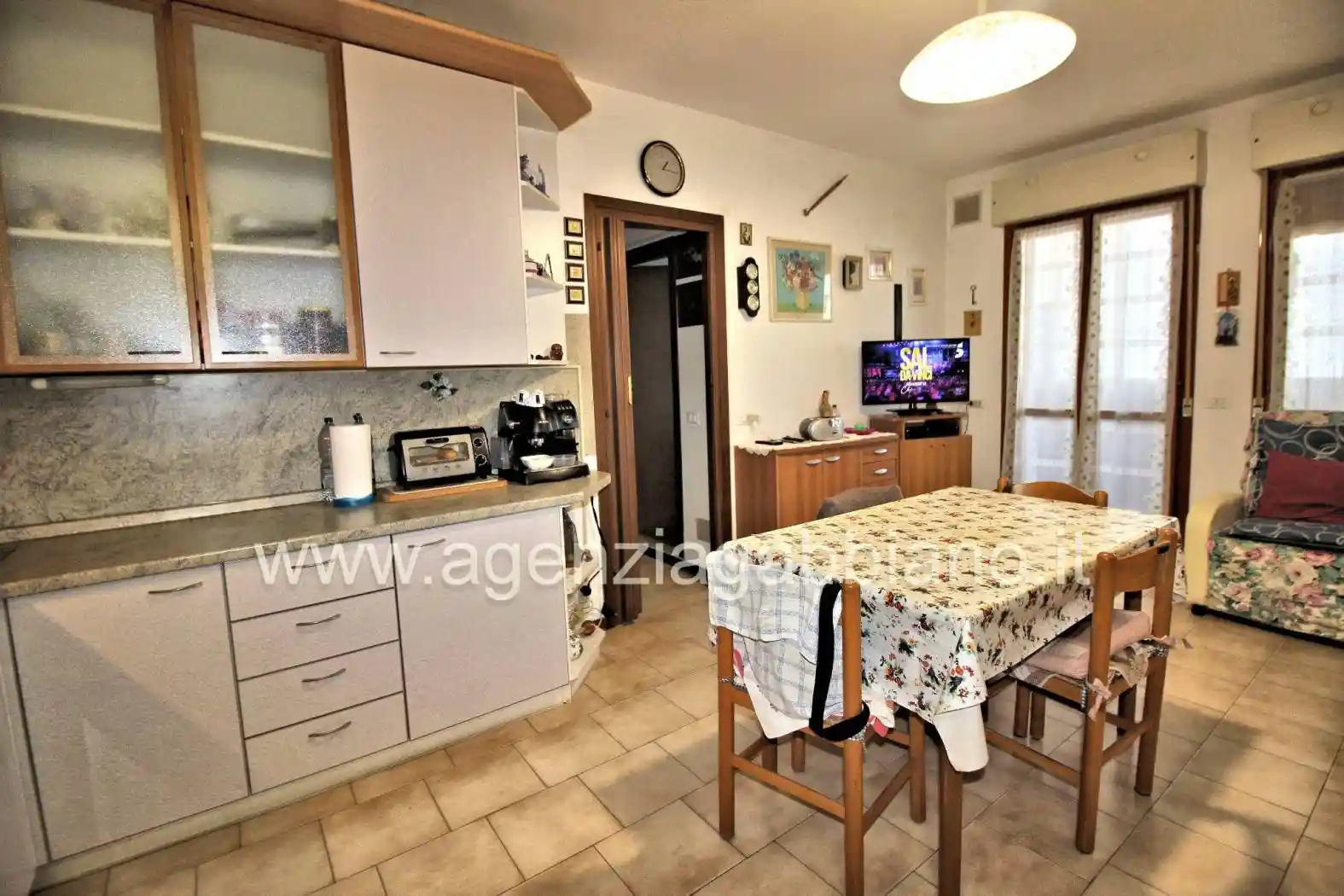 Trilocale viale Caravaggio, Lido Adriano - Lido di Dante, Ravenna - foto 2