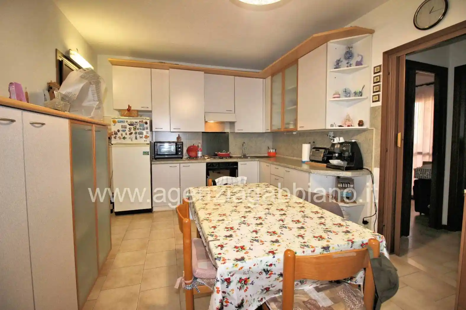 Trilocale viale Caravaggio, Lido Adriano - Lido di Dante, Ravenna - foto 3