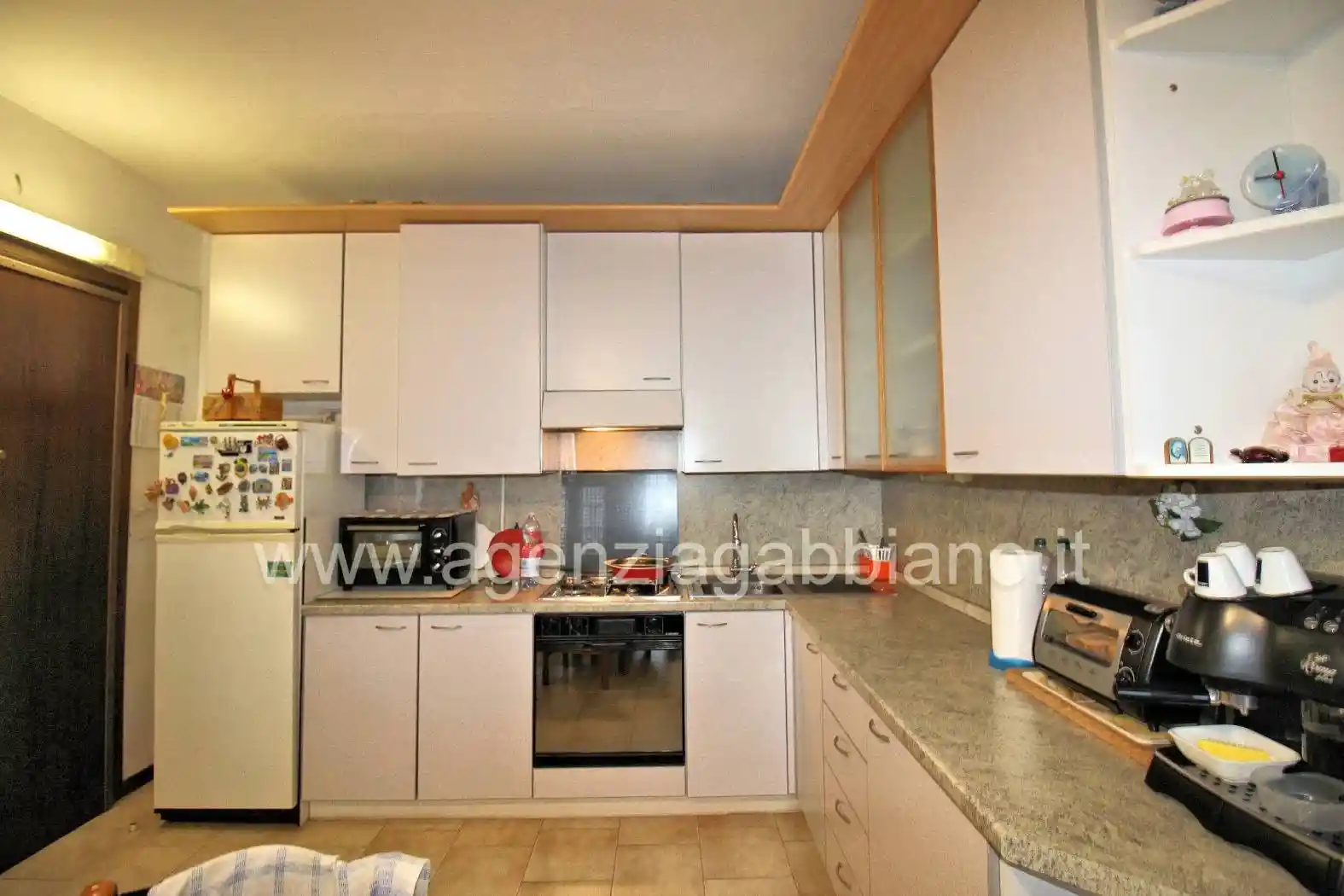 Trilocale viale Caravaggio, Lido Adriano - Lido di Dante, Ravenna - foto 4