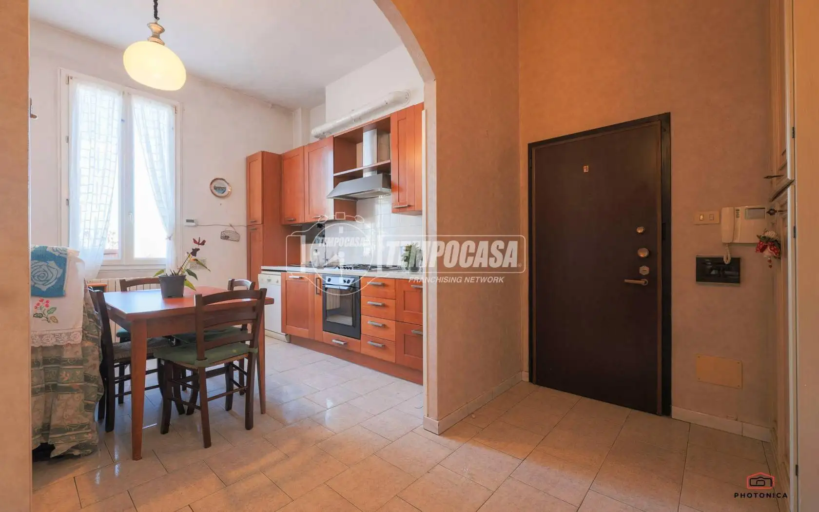 Appartamento in vendita a Bologna