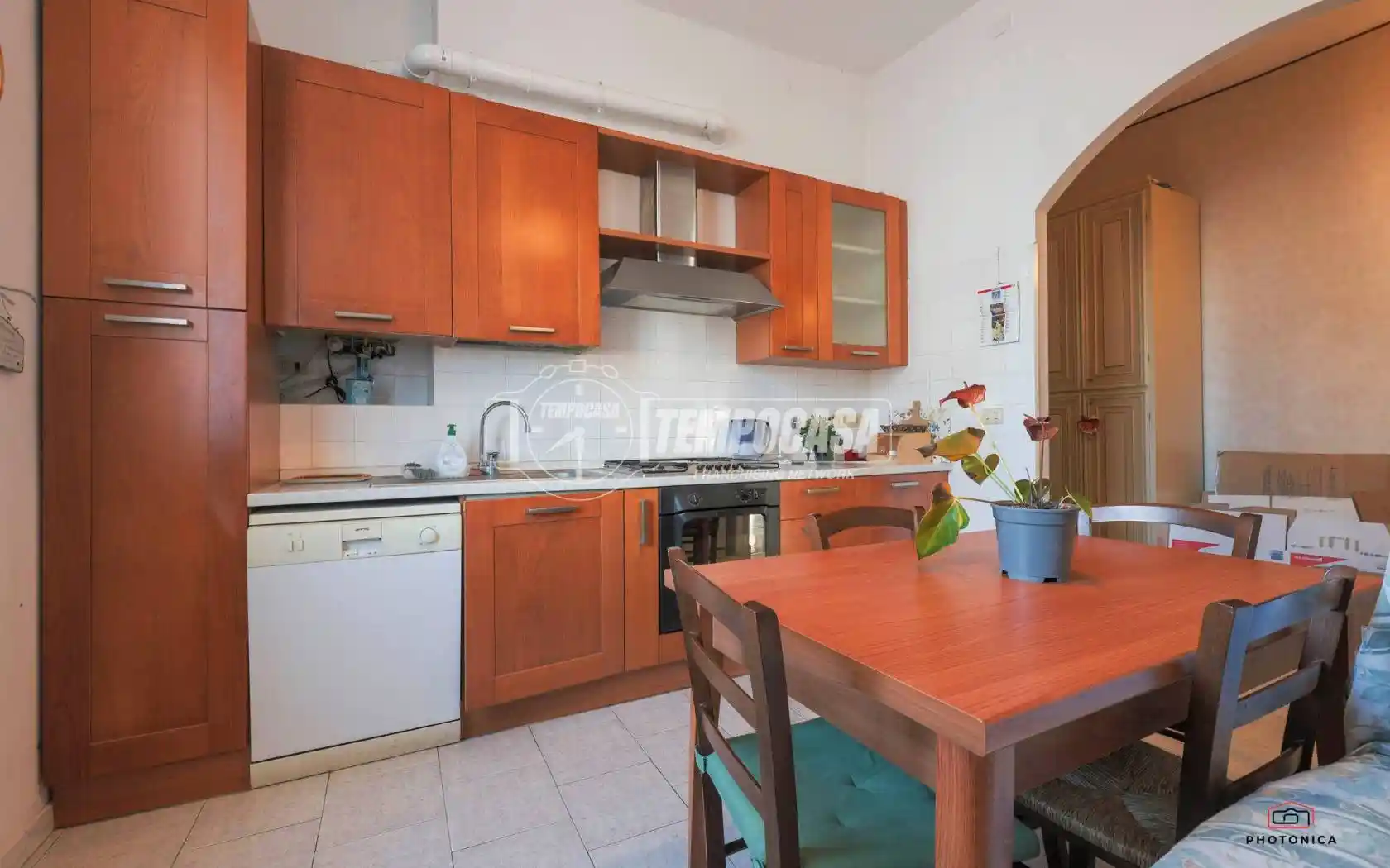 Trilocale via Emilia Ponente 99, Santa Viola, Bologna - foto 3