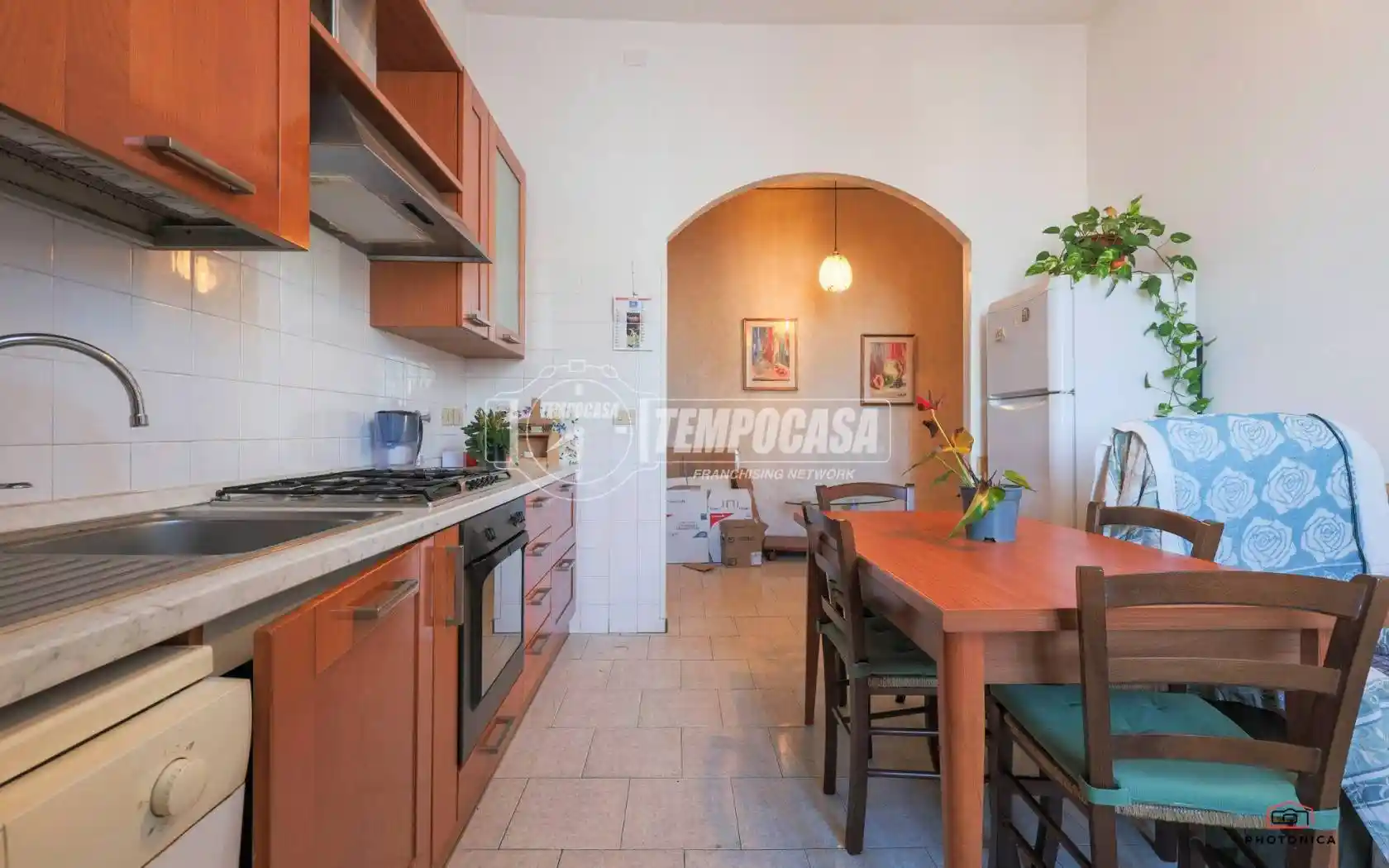 Trilocale via Emilia Ponente 99, Santa Viola, Bologna - foto 4