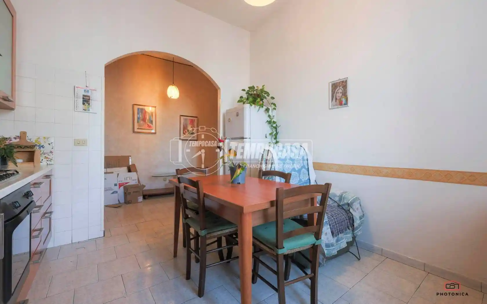 Trilocale via Emilia Ponente 99, Santa Viola, Bologna - foto 5