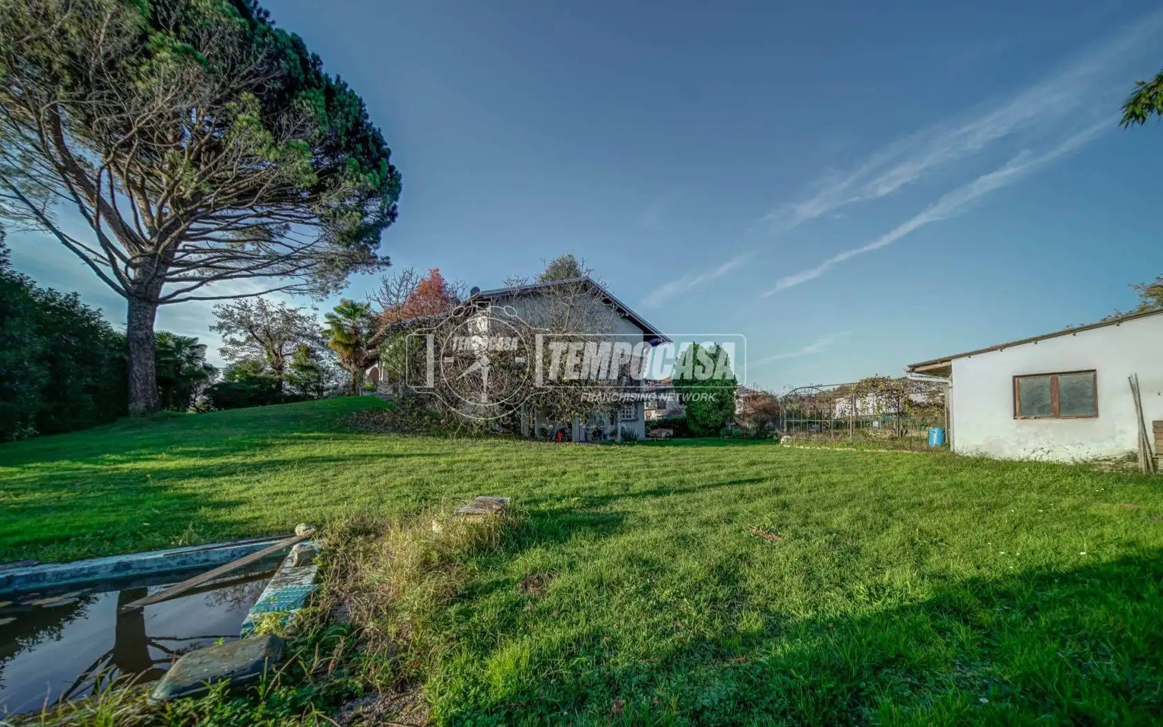 Villa unifamiliare via Monsignore Cavigioli, Centro, Borgomanero - foto 2