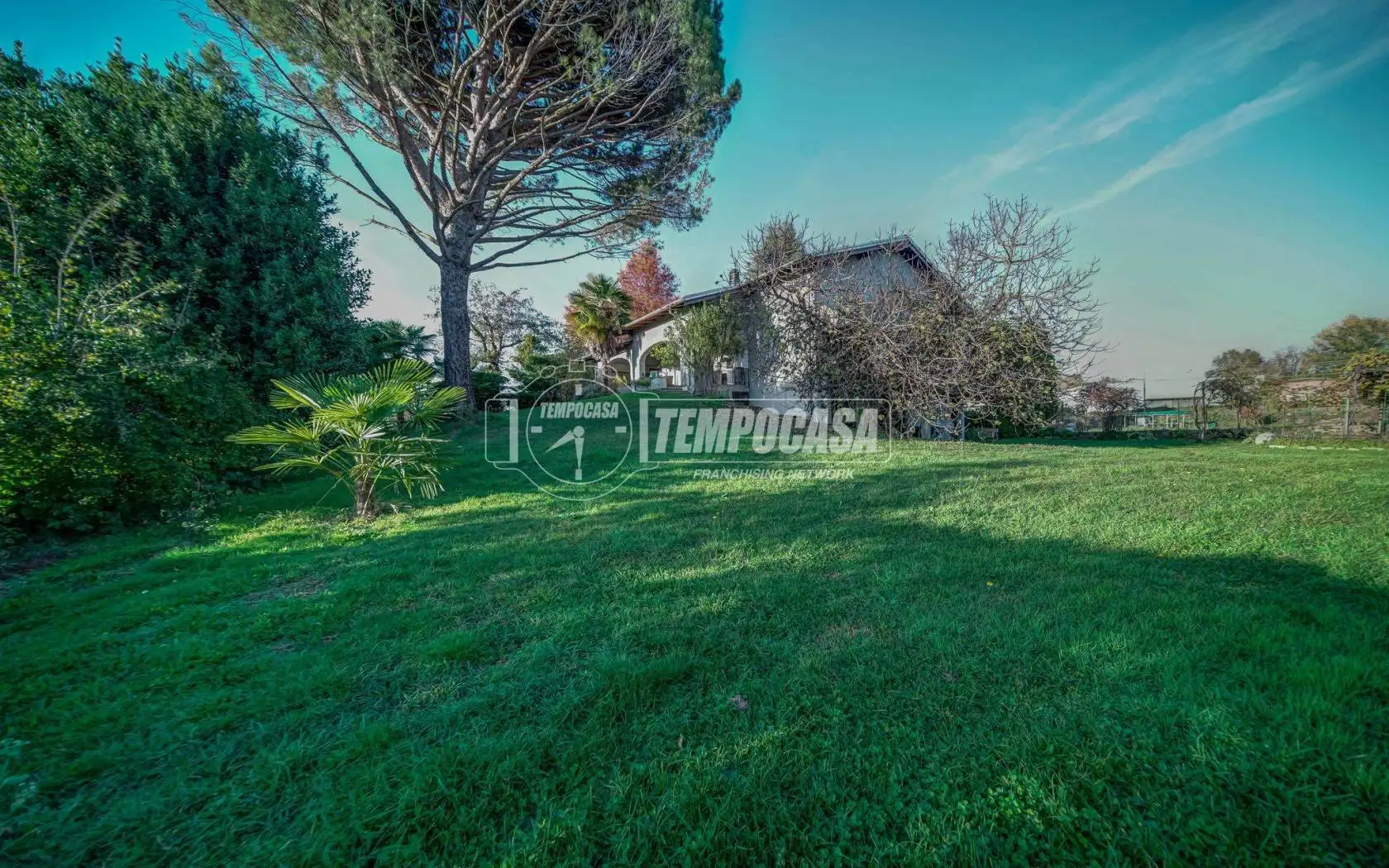 Villa unifamiliare via Monsignore Cavigioli, Centro, Borgomanero - foto 3