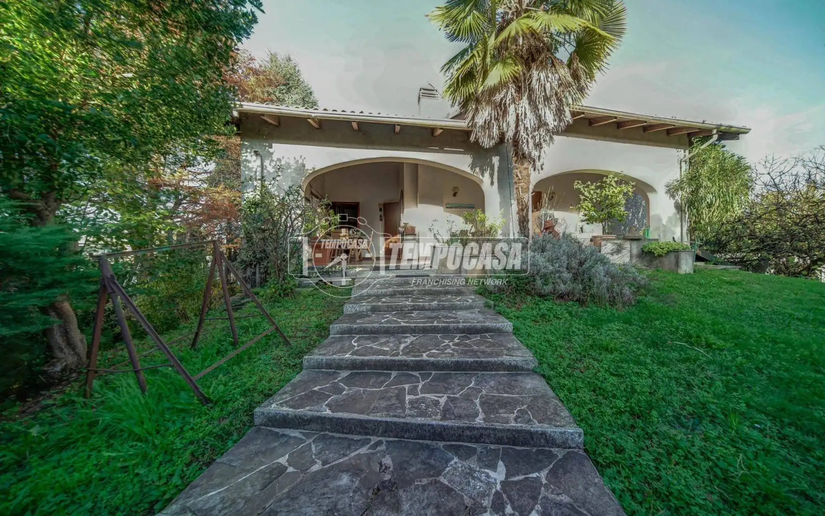 Villa unifamiliare via Monsignore Cavigioli, Centro, Borgomanero - foto 4