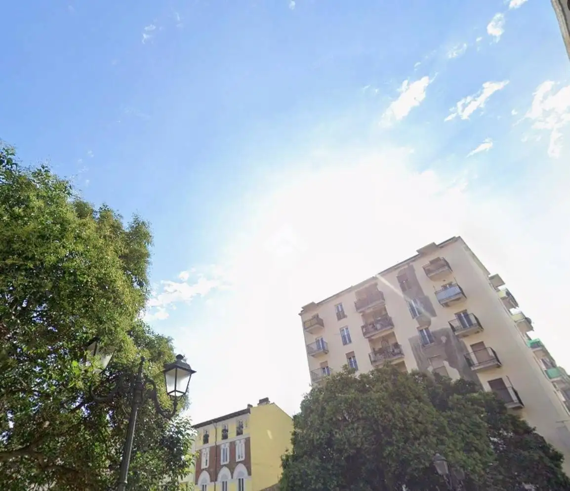 Appartamento in vendita a Trieste