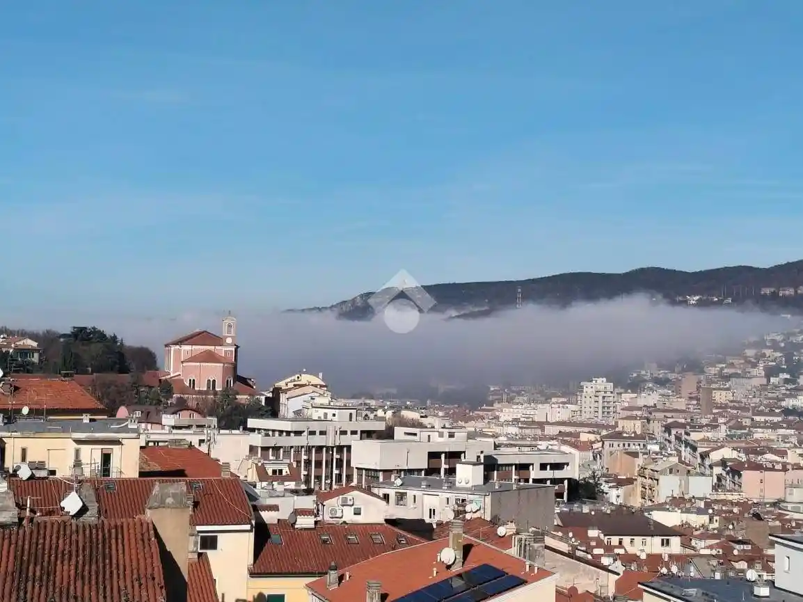 Bilocale piazza puecher 1, San Giacomo, Trieste - foto 2