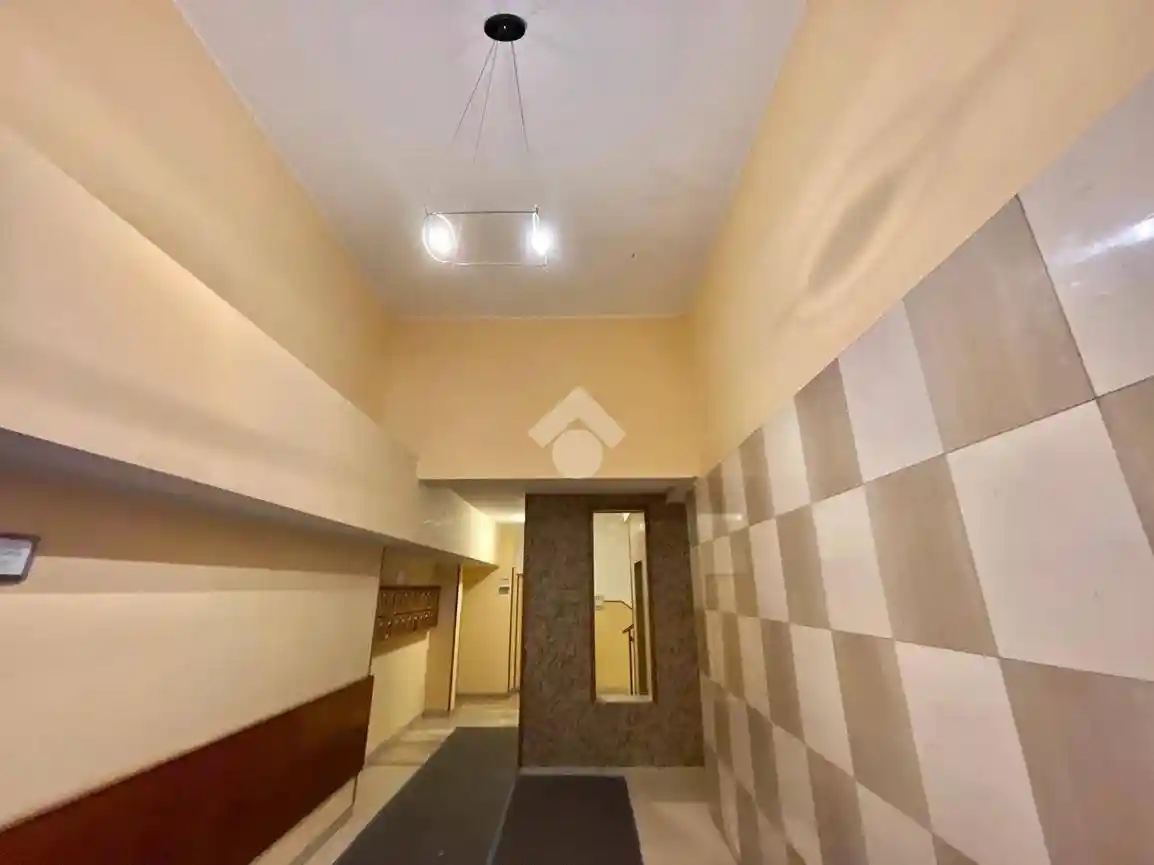 Bilocale piazza puecher 1, San Giacomo, Trieste - foto 4