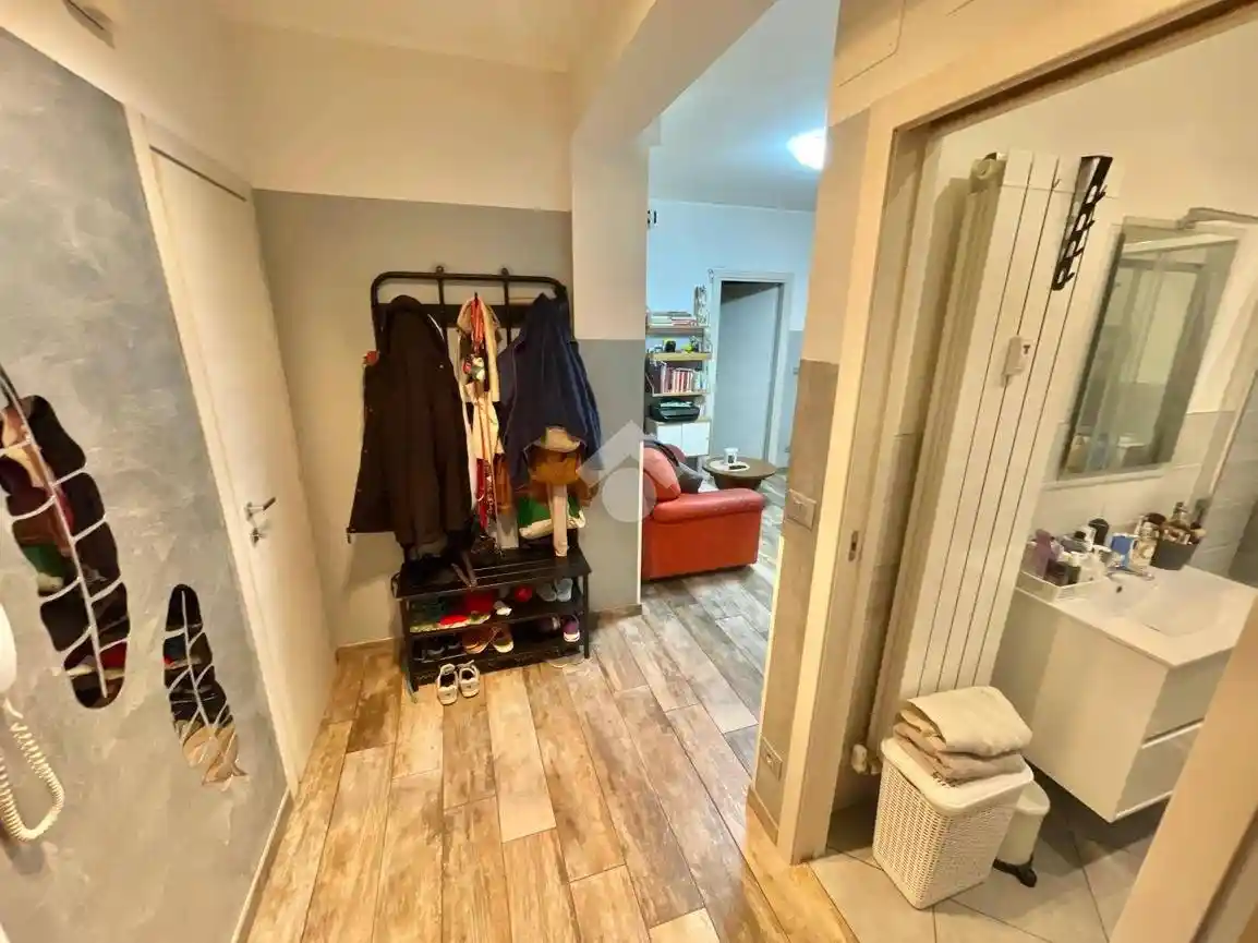 Bilocale piazza puecher 1, San Giacomo, Trieste - foto 5