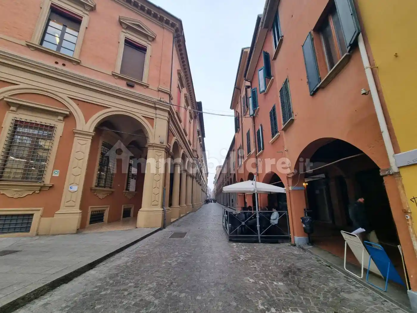 Monolocale via Luigi Zamboni, Centro Storico, Bologna - foto 3