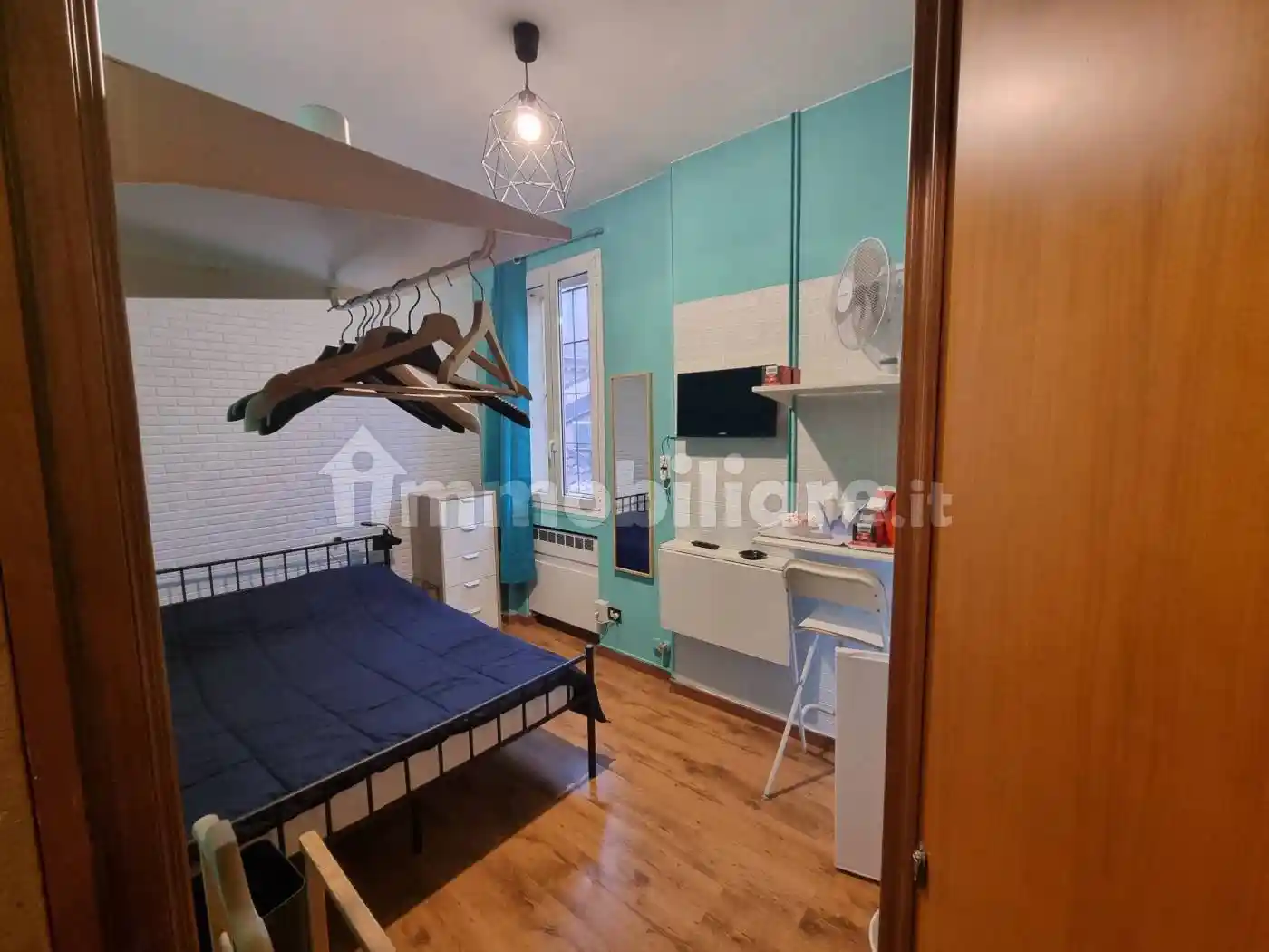 Monolocale via Luigi Zamboni, Centro Storico, Bologna - foto 5