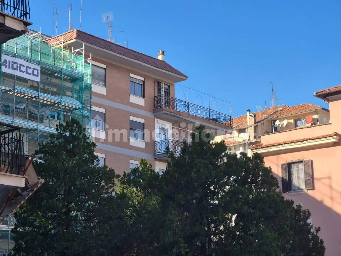 Bilocale via Guglielmo Mengarini, Portuense, Roma - foto 2