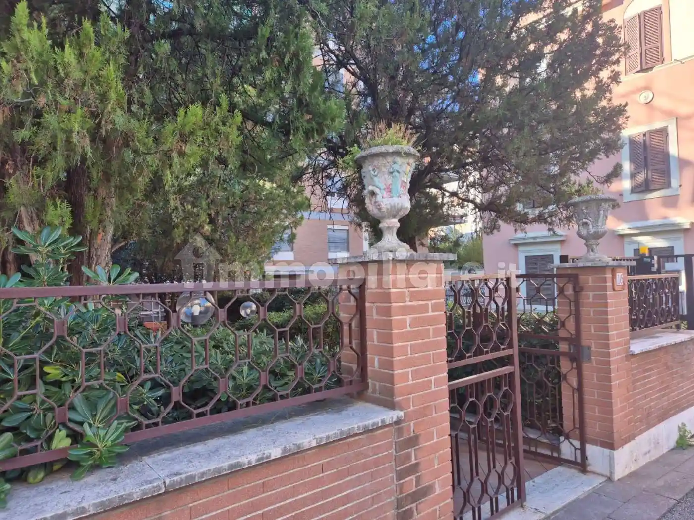 Bilocale via Guglielmo Mengarini, Portuense, Roma - foto 3