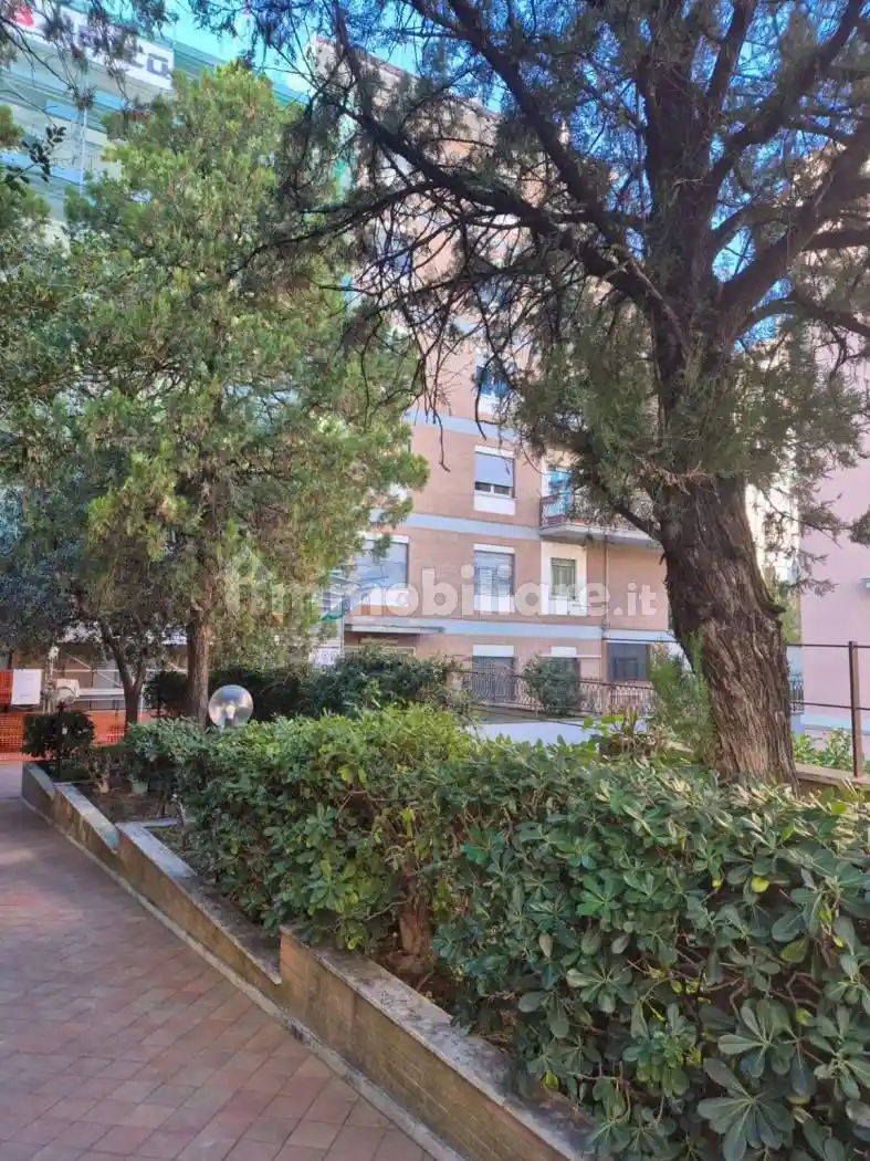 Bilocale via Guglielmo Mengarini, Portuense, Roma - foto 4