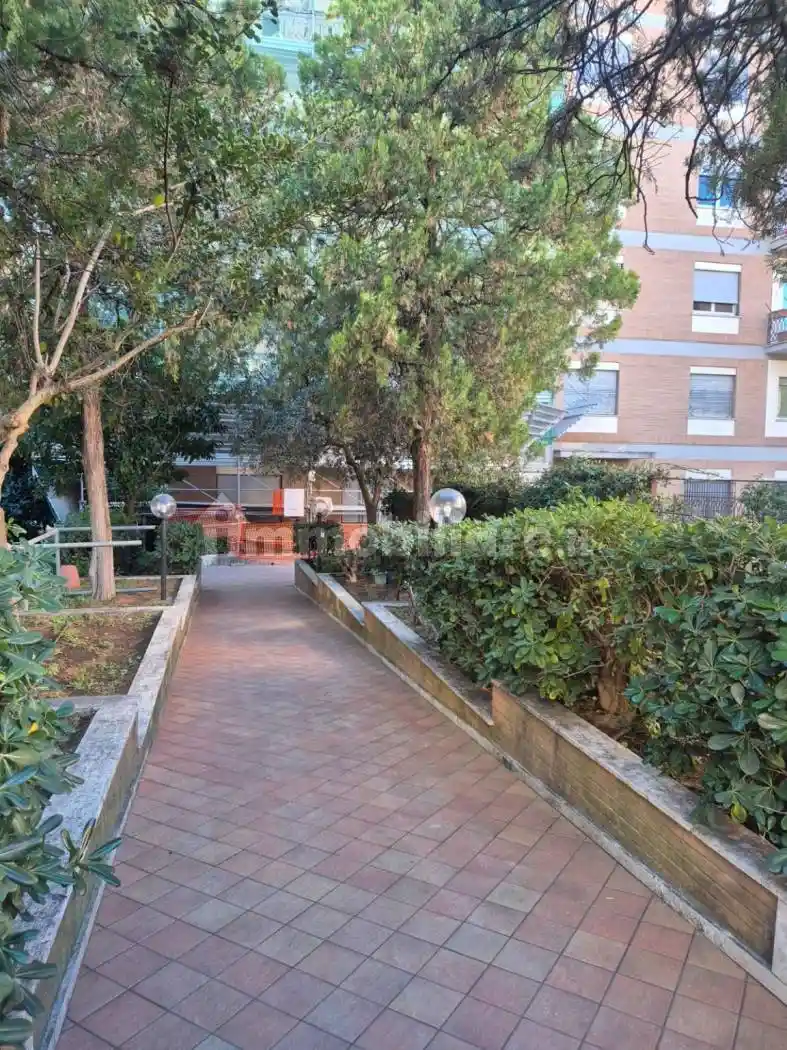 Bilocale via Guglielmo Mengarini, Portuense, Roma - foto 5