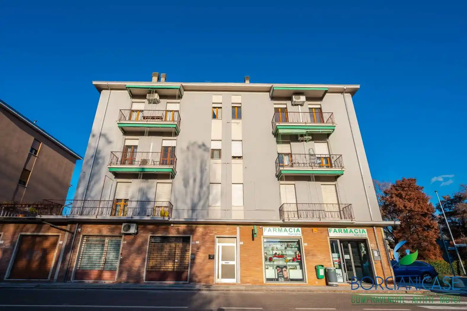 Quadrilocale Strada Morane 757, Vaciglio, Modena - foto 2