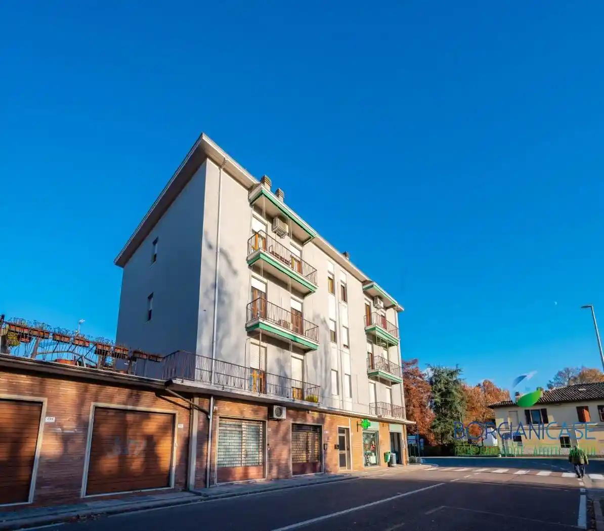 Quadrilocale Strada Morane 757, Vaciglio, Modena - foto 3