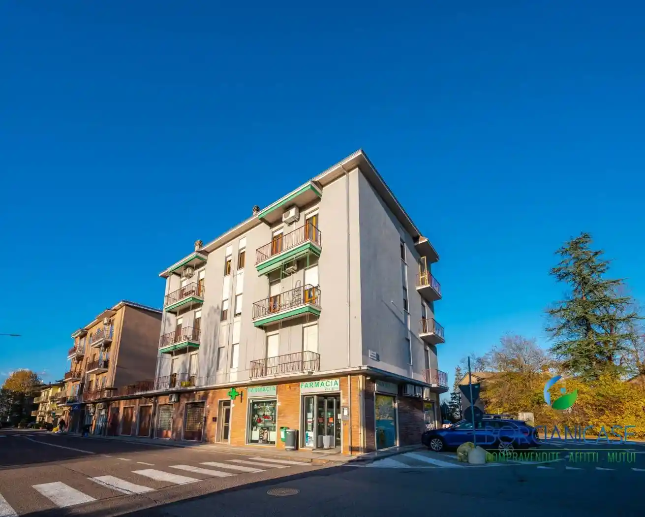 Quadrilocale Strada Morane 757, Vaciglio, Modena - foto 4