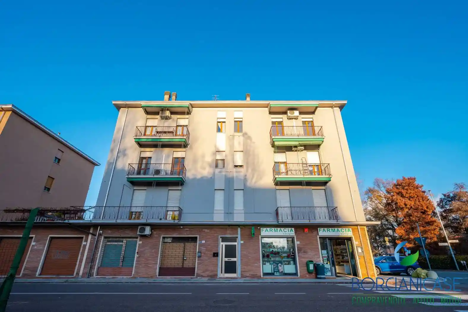 Quadrilocale Strada Morane 757, Vaciglio, Modena - foto 5