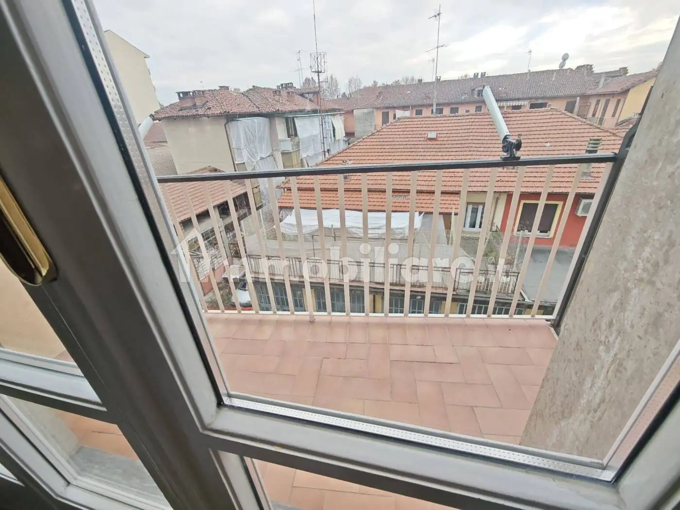 Bilocale vicolo Gorizia, Corso Alessandria, Asti - foto 2