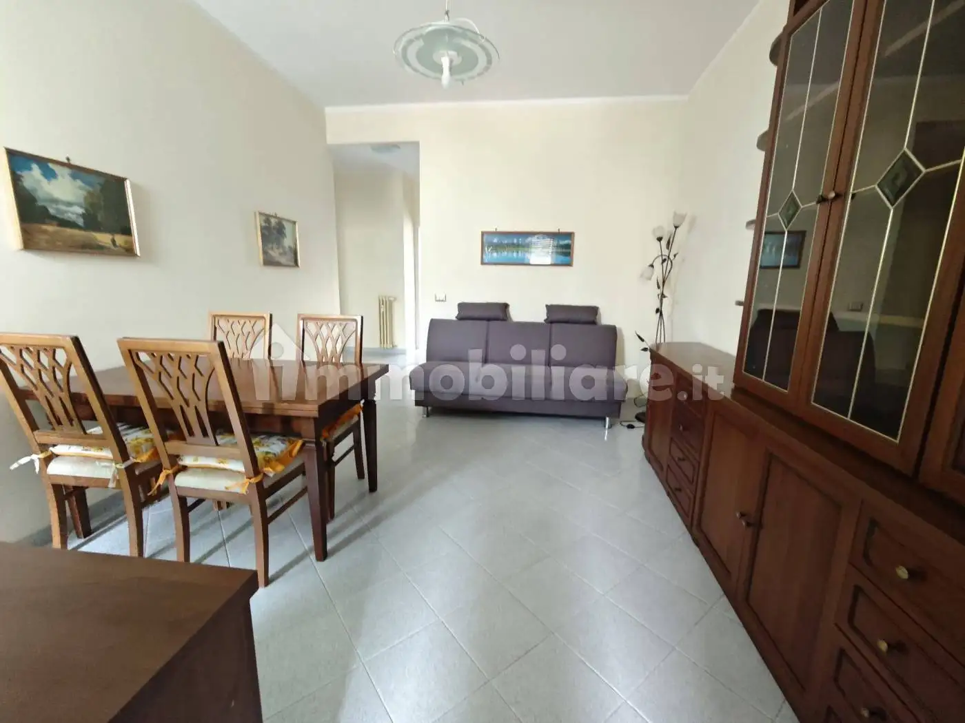 Bilocale vicolo Gorizia, Corso Alessandria, Asti - foto 3