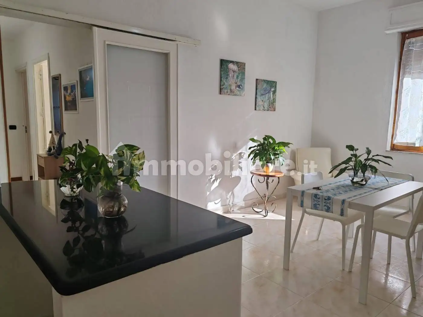 Appartamento in vendita a Guspini