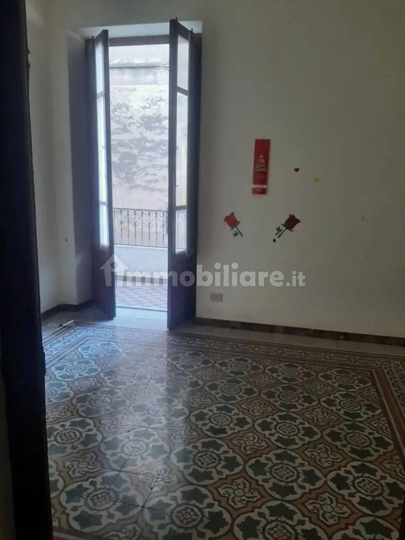 Appartamento in vendita a Palermo