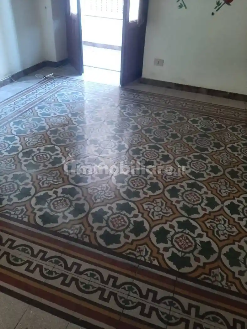 Quadrilocale via Maggiore Francesco Perni 8, Oreto - Perez, Palermo - foto 4